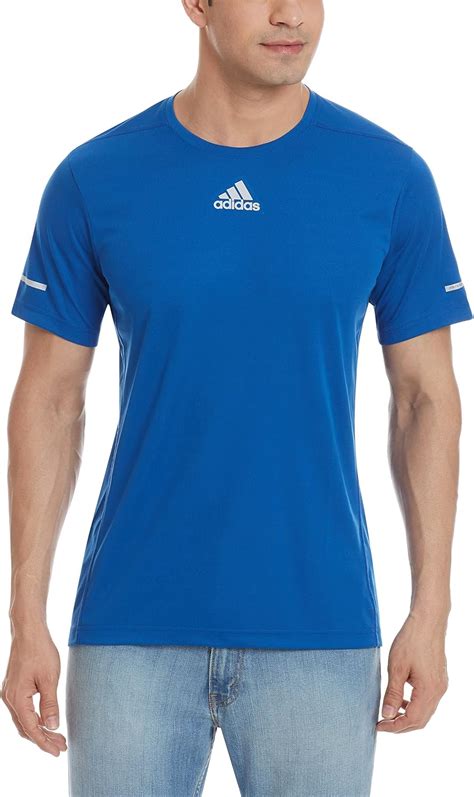 adidas t shirt baumwolle herren|Suchergebnis Auf Amazon.de Für: ADIDAS T.